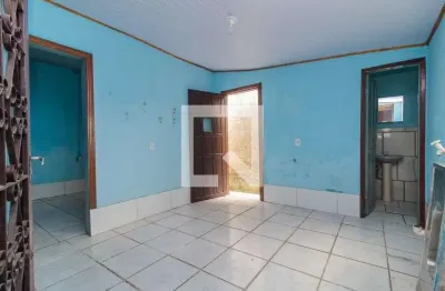 Casa para venda - cavalhada, 2 quartos,  650 m² - porto alegre