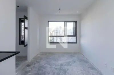 Kitnet / stúdio para venda - campo belo, 1 quarto,  22 m² - são paulo