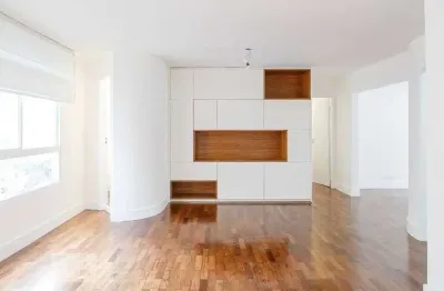 Apartamento para venda - jardim paulista, 3 quartos,  160 m² - são paulo