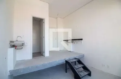 Kitnet / stúdio para venda - brooklin, 1 quarto,  23 m² - são paulo