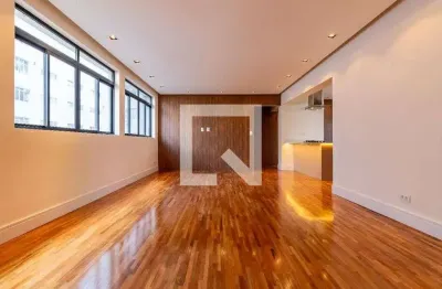 Apartamento para venda - jardim paulista, 3 quartos,  180 m² - são paulo