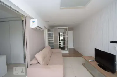 Apartamento para venda - ingá, 1 quarto,  45 m² - niterói