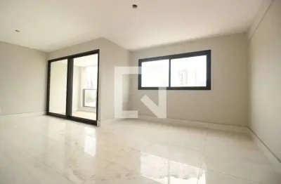 Apartamento para venda - serra, 3 quartos,  114 m² - belo horizonte