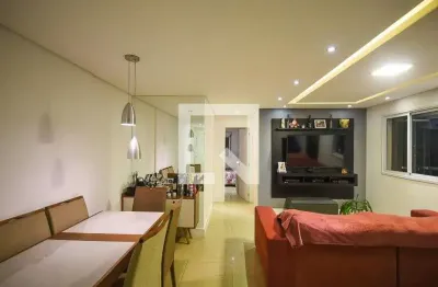 Apartamento para venda - vila andrade, 2 quartos,  66 m² - são paulo