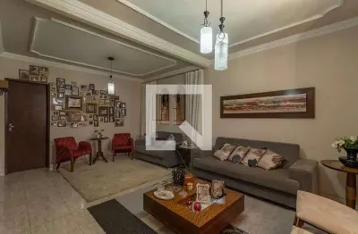 Casa para venda - alípio de melo, 3 quartos,  150 m² - belo horizonte