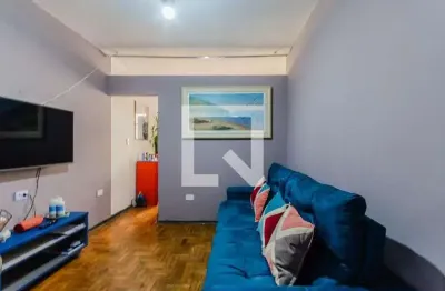 Apartamento para venda - liberdade, 1 quarto,  35 m² - são paulo