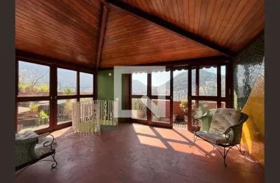 Cobertura para venda - lagoa, 2 quartos,  180 m² - rio de janeiro