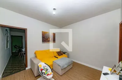 Casa para venda - nova gameleira, 2 quartos,  350 m² - belo horizonte