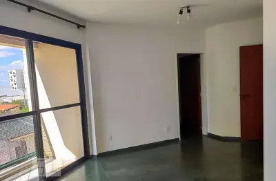 Apartamento com 2 quartos à venda na Rua Salvador Penteado, Bonfim, Campinas