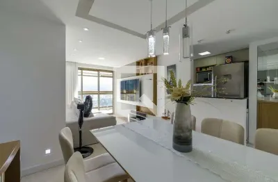 Apartamento para venda - recreio, 3 quartos,  82 m² - rio de janeiro