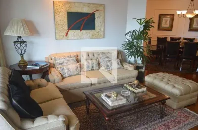 Apartamento para venda - tatuapé, 3 quartos,  180 m² - são paulo