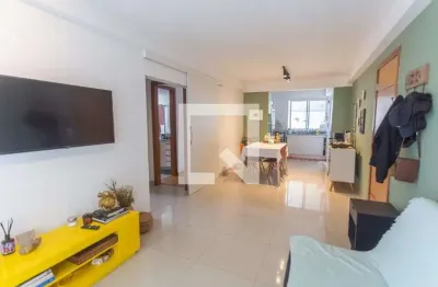Apartamento para venda - serra, 2 quartos,  67 m² - belo horizonte