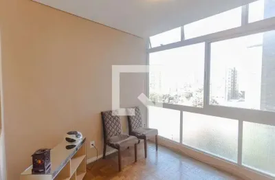 Apartamento para venda - santo agostinho, 1 quarto,  54 m² - belo horizonte