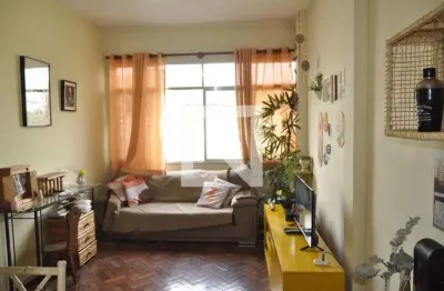 Apartamento para venda - engenho novo, 3 quartos,  60 m² - rio de janeiro