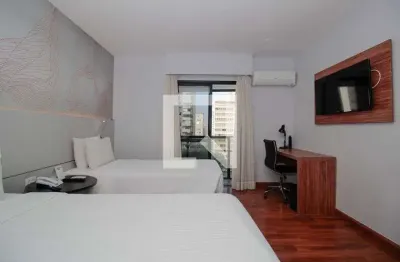 Kitnet / stúdio para venda - jardim paulista, 1 quarto,  30 m² - são paulo