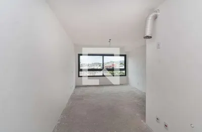 Kitnet / stúdio para venda - petrópolis, 1 quarto,  30 m² - porto alegre