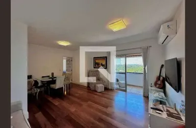 Apartamento para venda - chácara santo antonio, 3 quartos,  83 m² - são paulo