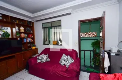 Casa para venda - fernão dias, 7 quartos,  392 m² - belo horizonte