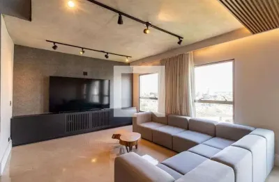 Apartamento para venda - vila leopoldina, 2 quartos,  140 m² - são paulo