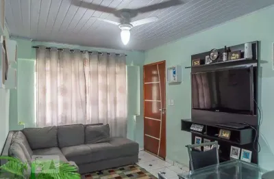 Casa para venda - anchieta, 2 quartos,  162 m² - são bernardo do campo