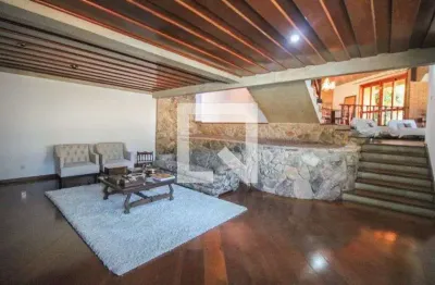 Casa para venda - jardim das palmeiras, 4 quartos,  550 m² - campinas