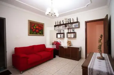 Casa para venda - jaqueline, 8 quartos,  590 m² - belo horizonte