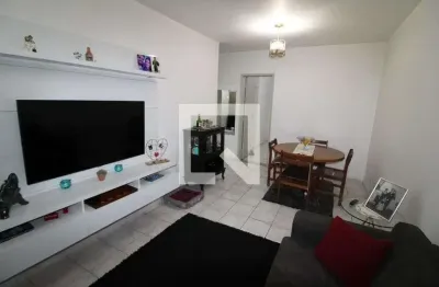 Apartamento para venda - santana, 2 quartos,  63 m² - são paulo