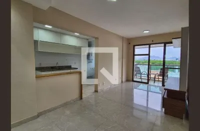 Apartamento para venda - recreio, 2 quartos,  70 m² - rio de janeiro