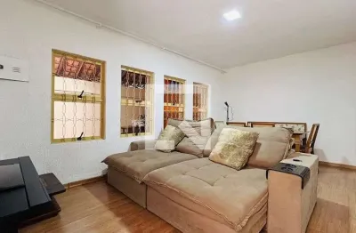 Casa com 3 quartos à venda na Rua Antônio José Romão Filho, Jardim Maia, Guarulhos