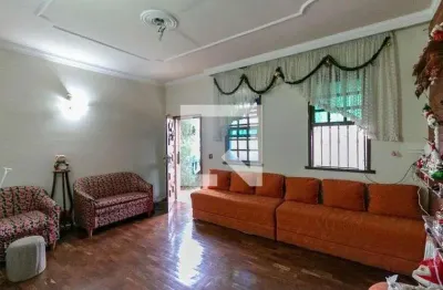 Casa para venda - santa tereza, 4 quartos,  389 m² - belo horizonte