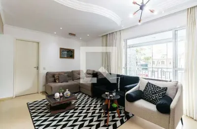 Apartamento para venda - tatuapé, 3 quartos,  94 m² - são paulo