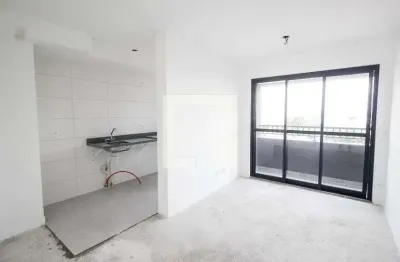 Apartamento para venda - água fria, 2 quartos,  55 m² - são paulo