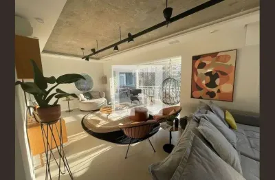 Apartamento para venda - vila mariana, 3 quartos,  143 m² - são paulo