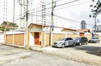 Casa para venda - brooklin, 4 quartos,  209 m² - são paulo