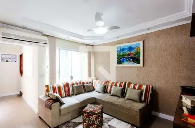 Casa para venda - vila francisco matarazzo, 2 quartos,  297 m² - santo andré