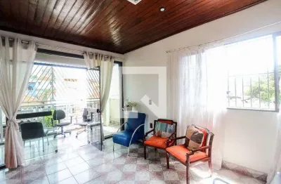 Casa para venda - vila alpina, 6 quartos,  750 m² - são paulo