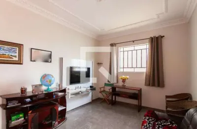 Casa para venda - padre eustáquio, 4 quartos,  250 m² - belo horizonte