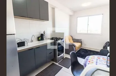 Apartamento para venda - mooca, 1 quarto,  25 m² - são paulo