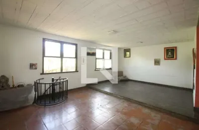 Casa para venda - jardim atlântico, 4 quartos,  292 m² - belo horizonte