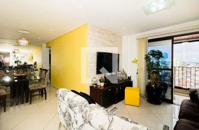Apartamento para venda - vila guilherme, 3 quartos,  92 m² - são paulo