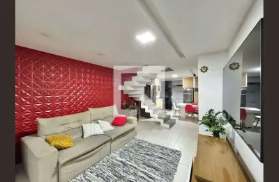 Casa / sobrado em condomínio para venda - vargem grande, 3 quartos,  172 m² - rio de janeiro