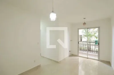 Apartamento para venda - vila roque, 2 quartos,  49 m² - são paulo