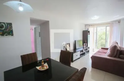 Apartamento para venda - taquara, 2 quartos,  62 m² - rio de janeiro
