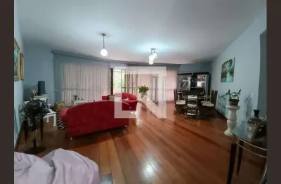 Apartamento para venda - recreio, 4 quartos,  168 m² - rio de janeiro