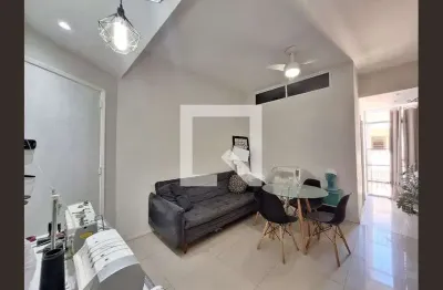 Apartamento para venda - centro, 1 quarto,  43 m² - rio de janeiro