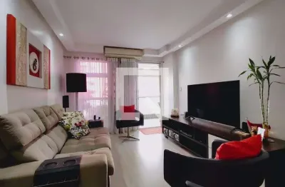 Apartamento para venda - freguesia , 4 quartos,  110 m² - rio de janeiro