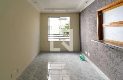 Apartamento para venda - campo grande, 2 quartos,  55 m² - são paulo