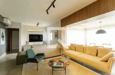 Apartamento para venda - moema, 2 quartos,  172 m² - são paulo