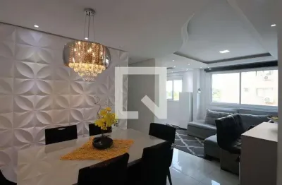 Apartamento para venda - são josé, 2 quartos,  62 m² - canoas