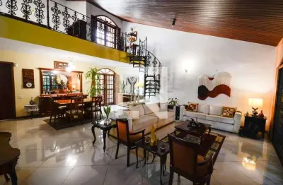 Casa para venda - grajaú, 4 quartos,  574 m² - rio de janeiro
